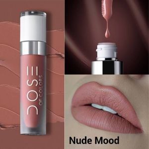 Dose of Colours - Liquid Matte Lipstick